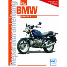 Motorbuch Bd. 5160 Reparatur-Anleitung BMW R80/100R, 91-97 (Stück)