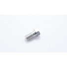LSL Alu-Hohlschraube 3/8 Zoll UNF, silber (Stück)