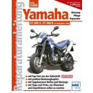 Motorbuch Bd. 5264 Reparatur-Anleitung YAMAHA XT 660 / R, 04- (Stück)