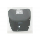 MRA-Verkleidungsscheibe, SUZUKI GSX 600 F, -97, schwarz, Originalform (Stück)