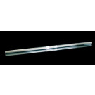 FEHLING Lenker Straight, 1, 98,5 cm, chrom, TÜV (Stück)