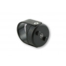 HIGHSIDER CNC Taster CLASSIC, schwarz, 7/8 u. 1 Zoll Lenker (Stück)