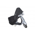 DS COVERS BARR Roller-Abdeckplane indoor - M - ohne Windschutz (Stück)