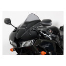 MRA-Racingscheibe R, HONDA CBR 600 RR, 13-, klar (Stück)
