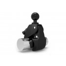 RAM Mounts Tough-Claw Halteklammer (groß) mit Feststellschraube (Stück)
