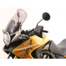 MRA- Touring-Screen HONDA XLV 700 Transalp, 08-, rauchgrau (Stück)