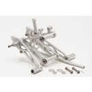 LSL Rastenanlage Honda CBR900RR 98-99 (Stück)