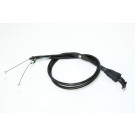 Gaszug-Set, YAMAHA XJ 600 N, 98- (Satz)