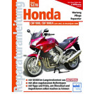 Motorbuch Bd. 5278 Reparatur-Anleitung HONDA CBF 1000 06- (Stück)