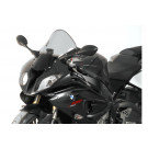 MRA-Racingscheibe, BMW S1000RR / HP4, -14, Schwarz (Stück)