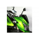 MRA Verkleidungsscheibe, Kawasaki Z 750 R 2011-, klar, Originalform (Stück)