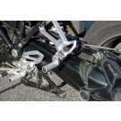LSL Gelenk-Kit verstellbar BMW B06, hinten (Paar)