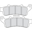 FERODO Bremsbelag FDB 2075 EF (Satz)