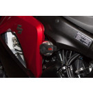LSL Crash-Pad Montagekitkit Suzuki GSX-S 1000 (Stück)