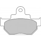 FERODO Bremsbelag FDB 673 Platinum (Satz)
