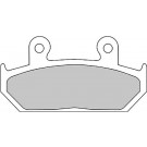 FERODO Eco-Friction Bremsbelag (Satz)