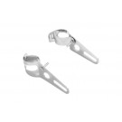 HIGHWAY HAWK HEADLIGHT BRACKETS (Stück)