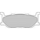 FERODO Eco-Friction Bremsbelag FDB781EF (Satz)