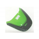 MRA-Verkleidungsscheibe, KAWASAKI ZX 9 R, -97, rauchgrau, Originalform (Stück)