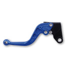 LSL Kupplungshebel, kurz, L58R, Yamaha blau/blau (Stück)