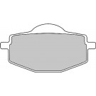 FERODO Bremsbelag FDB 383 EF (Satz)