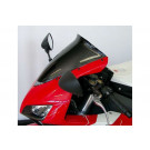 MRA Spoilerscheibe S, Honda CBR 1000 RR 2004-2007, klar (Stück)