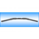 FEHLING Lenker Fat-Drag Bar, 1 1/4 / 1 Zoll, B 82 cm, chrom (Stück)