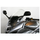 MRA Tourenscheibe T, Suzuki GSF 650 S -09-, schwarz (Stück)