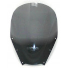 MRA-Racingscheibe, YAMAHA FZS 1000 Fazer, 01-05, rauchgrau (Stück)
