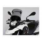 MRA Vario-Touringscheibe VT, BMW G 650 GS 2011-, rauchgrau (Stück)