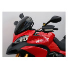 MRA Sportscheibe SP, Ducati MULTISTRADA 1200 / S 2009-2012, klar (Stück)