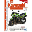 Motorbuch Bd. 5268 Reparatur-Anleitung KAWASAKI ZRX 1200R/S, 01- (Stück)