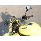 LSL Superbikelenker L01, schwarz (Stück)