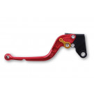 LSL Kupplungshebel L49R, KTM rot/gold (Stück)