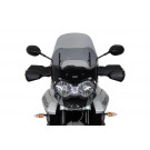 MRA-Varioscheibe, Triumph TIGER 800 /XRX /XRT 16- rauchgrau (Stück)