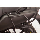 FEHLING Packtaschenbügel Honda CTX 700 N, schwarz (Paar)