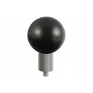 RAM Mounts Kugel mit 1/4 Zoll-20 Gewindestift - C-Kugel (1,5 Zoll) (Stück)