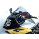 MRA-Racingscheibe, BMW K 1200 S / 1300 S, rauchgrau (Stück)