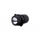 SHIN YO 50mm Ellipsoidscheinwerfer mit Gummiabdeckung, Fernlicht, H1, 12V / 55 Watt (Stück)