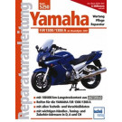 Motorbuch Bd. 5250 Reparatur-Anleitung YAMAHA FJR 1300, 01- (Stück)