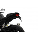 IBEX-Pro Kennzeichenhalter HONDA CB 300 R 2018- (Stück)