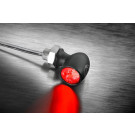 Kellermann LED-Rück-/Bremslicht Bullet Atto, vertikale Montage (Stück)