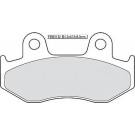 FERODO Bremsbelag FDB 2132 AG (Satz)