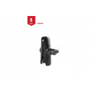 RAM Mounts Verbindungsarm mittel - ca. 90 mm lang, B-Kugeln (1 Zoll) (Stück)