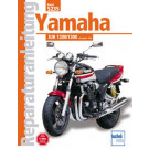 Motorbuch Bd. 5235 Reparatur-Anleitung YAMAHA XJR 1200/1300, 95- (Stück)