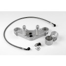 LSL SBK Triumph Thruxton -07, silber (Stück)