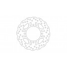 FERODO Bremsscheibe FMD0466R