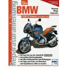 Motorbuch Bd. 5263 Reparatur-Anleitung BMW F 650 CS Scarver, 02- (Stück)