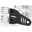 Lampenhalter (Set)