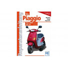 Motorbuch Bd. 5197 Reparatur-Anleitung Piaggio Sfera 50/80 ab Baujahr 1992, SKR 125 ab Baujahr 1994 (Stück)